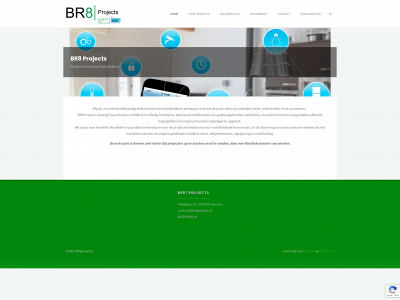 br8projects.nl snapshot