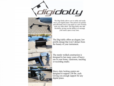 digi-dolly.com snapshot