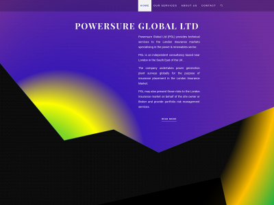 powersure.global snapshot