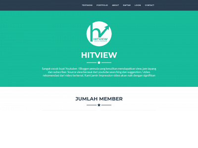 hitview.info snapshot