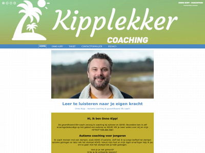 kipplekker.nl snapshot