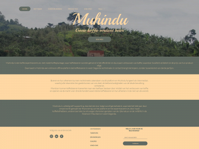 muhindu.com snapshot