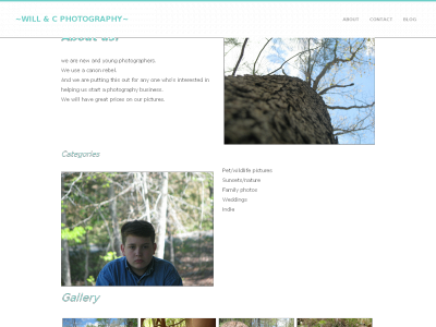 willieandcodyphotography.weebly.com snapshot