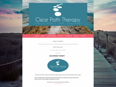 clearpaththerapyservices.com snapshot