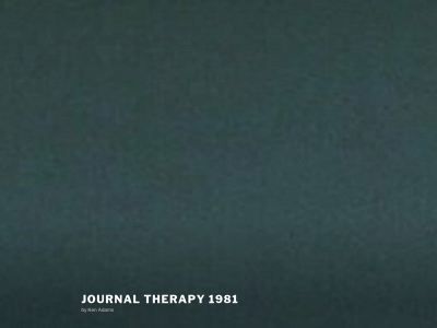 journaltherapy1981.com snapshot
