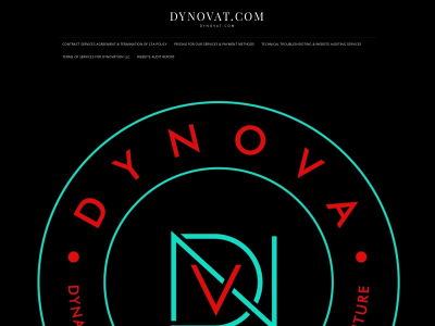 dynovat.com snapshot