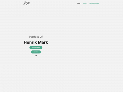 henrikmark.com snapshot