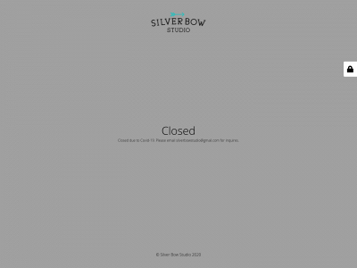 silverbowstudio.com snapshot