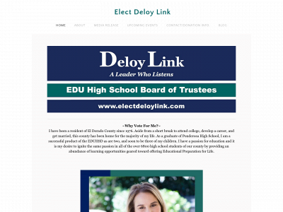 www.electdeloylink.com snapshot