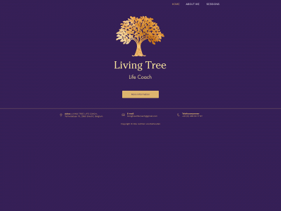 livingtreelifecoach.be snapshot