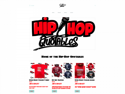 hip-hopquotables.weebly.com snapshot