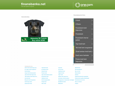 finansbanka.net snapshot