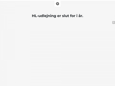 hludlejning-showtech.dk snapshot