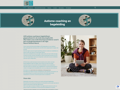 acb-autismecoachingenbegeleiding.nl snapshot