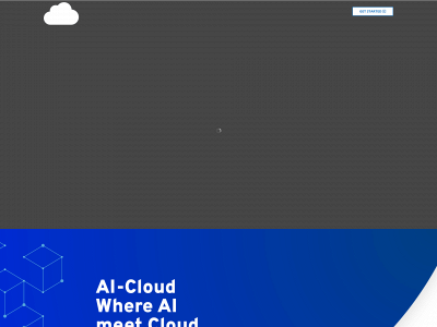 ai-cloud.no snapshot