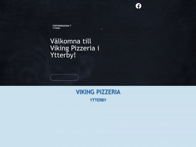 viking-pizza.se snapshot