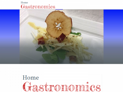 homegastronomics.com snapshot