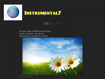 instrumental7.weebly.com snapshot