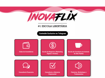inovaflix.com snapshot