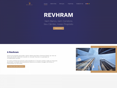 revhram.com snapshot