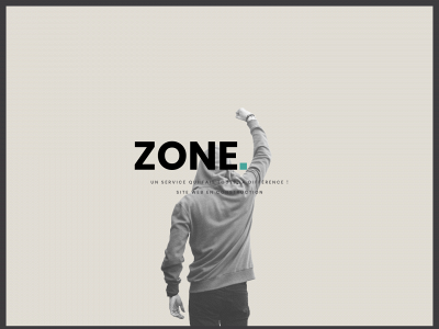 zonedesign.be snapshot