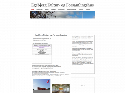 egebjerg-forsamlingshus.dk snapshot