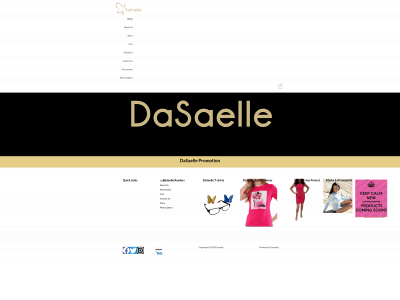 dasaelle.com snapshot
