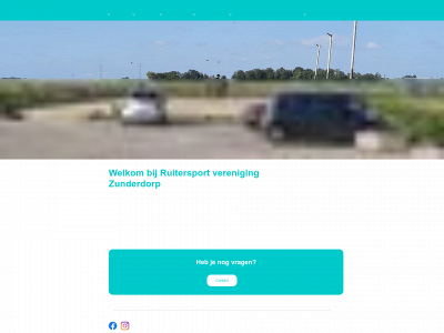 rvzunderdorp.nl snapshot