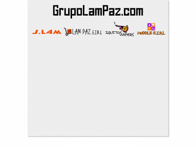 grupolampaz.com snapshot