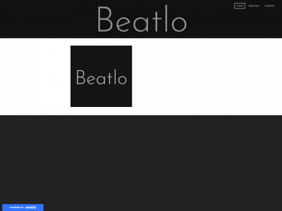 beatlo.weebly.com snapshot