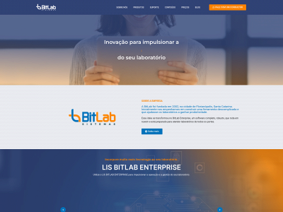 bitlab.com.br snapshot