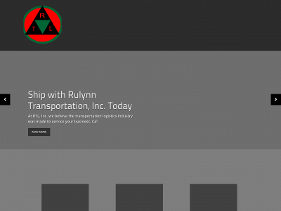 rulynn.com snapshot