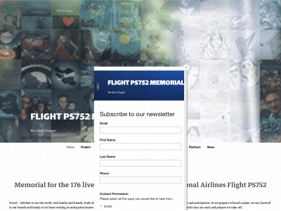 flightps752.com snapshot