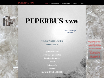 peperbusvzw.be snapshot