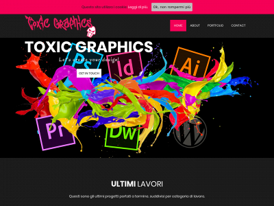 toxic.graphics snapshot