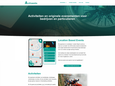activents.nl snapshot
