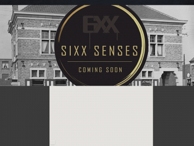 sixx-senses.be snapshot
