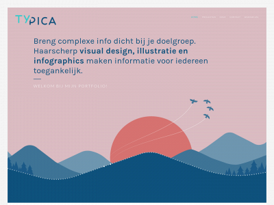 typica.nl snapshot