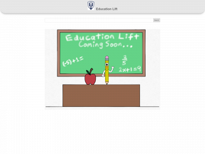 educationlift.com snapshot