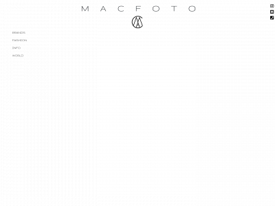 macfoto.es snapshot