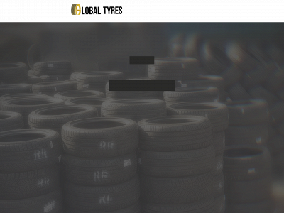 global-tyres.com snapshot