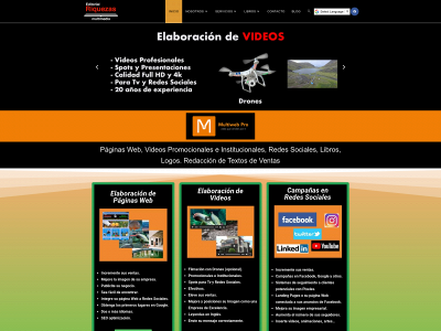 editorialriquezas.com snapshot