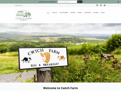 cwtchfarm.co.uk snapshot