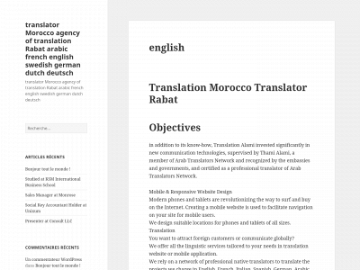 translators.one snapshot