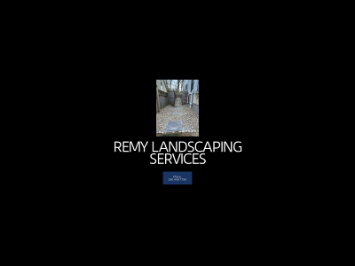 www.remylandscaping.com snapshot