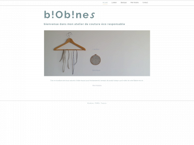 biobines.com snapshot