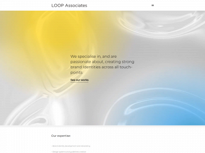 loopassociates.com snapshot