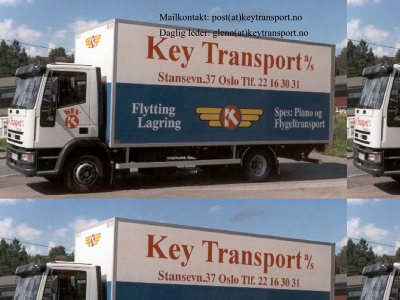keytransport.no snapshot