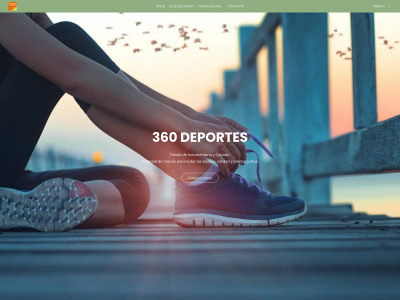 360deportes.es snapshot