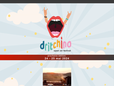 dritchino.ch snapshot